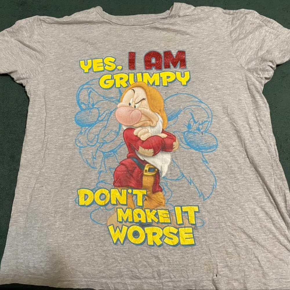 Vintage Looney Tunes Shirt